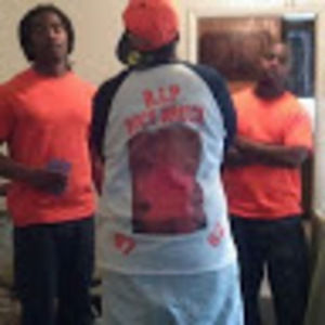 Meet your Posher, Goldy